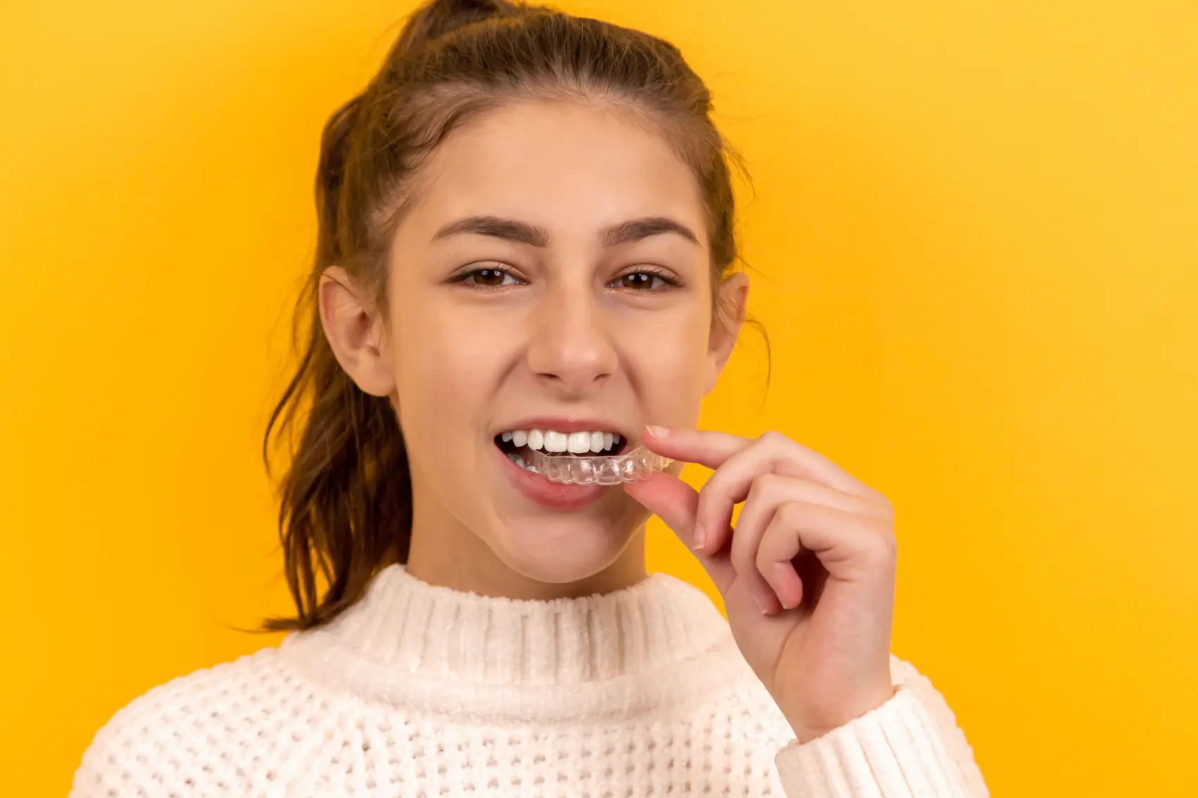 SureSmile® Clear Aligners